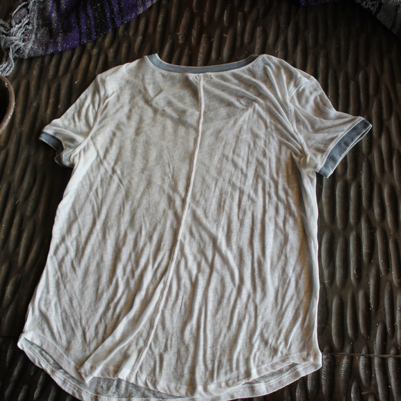 Nollie Soft BaseBall tee - Picture 3 of 3